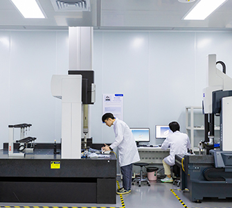 Precision Measurement