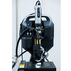 Keyence Ultra Depth Digital Microscope
