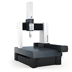 Zeiss Coordinate Measuring Instrument