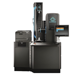 Gear Accuracy Measurement Center