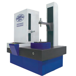 Gear Measurement Center