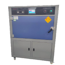 UV aging testing machine