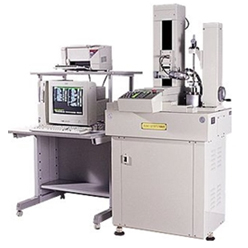 Gear Measurement Center