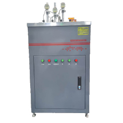 Vicat softening testing machine