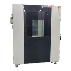 High and low temperature damp heat test chamber