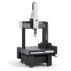 Zeiss Coordinate Measuring Instrument