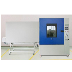 Comprehensive Rain Test Chamber