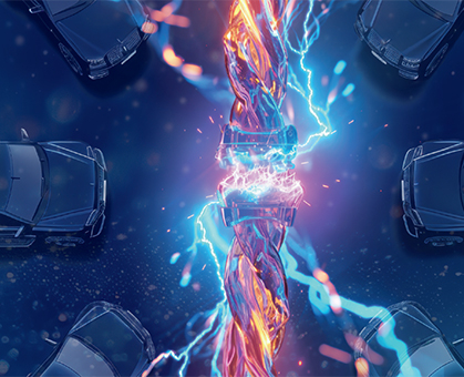 VIGOR to Participate in Automechanika Dubai 2025