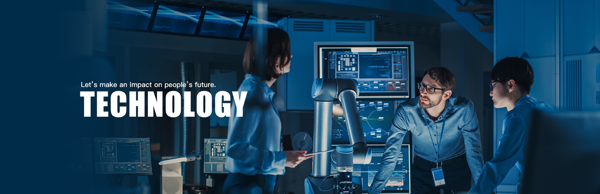 Technology